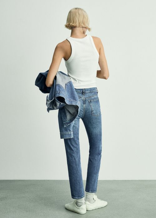 JEANS  CLAUDIA