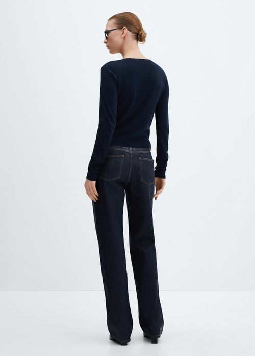CARDIGAN  LUKABOB