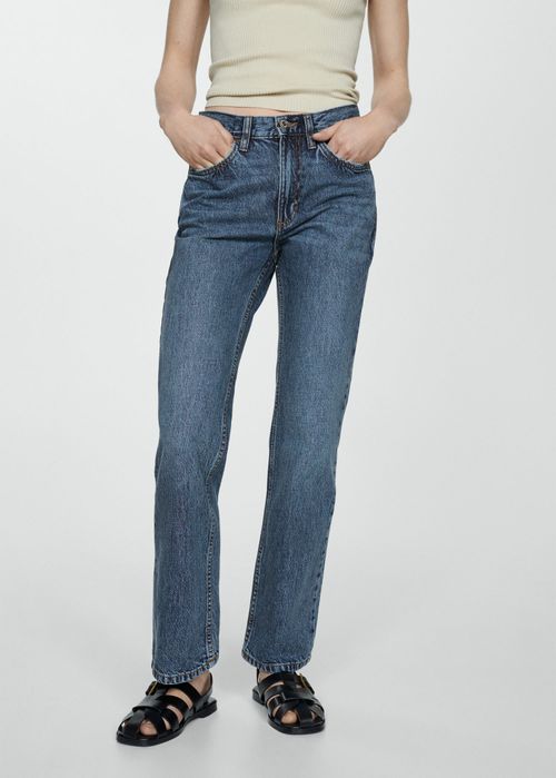 JEANS  MATILDA