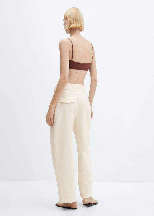 PANTALON  MULE