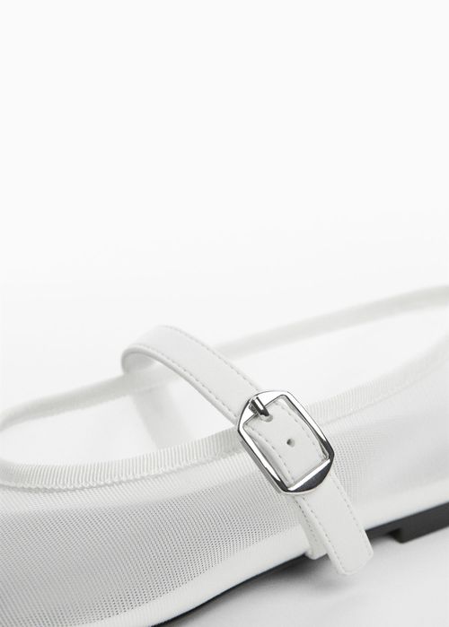 ZAPATO  BRUMAS