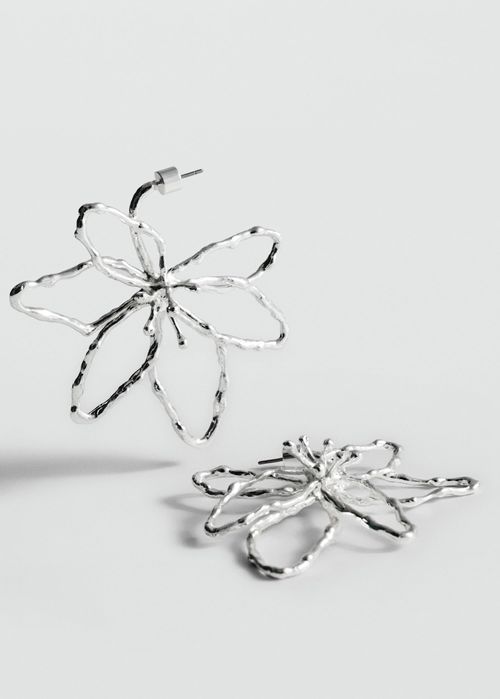 PENDIENTES  LIRIO