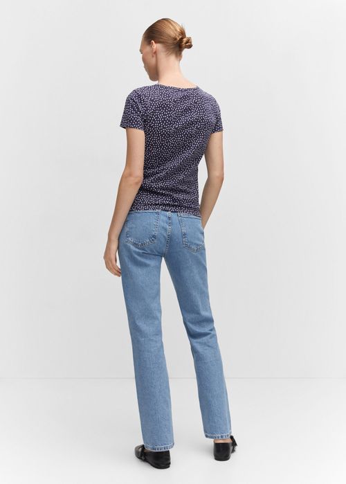 CAMISETA  MANGOFI