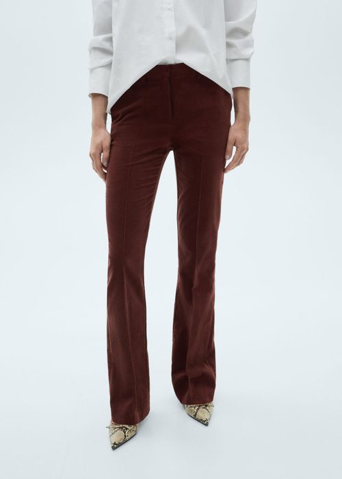 PANTALON  VELVETON
