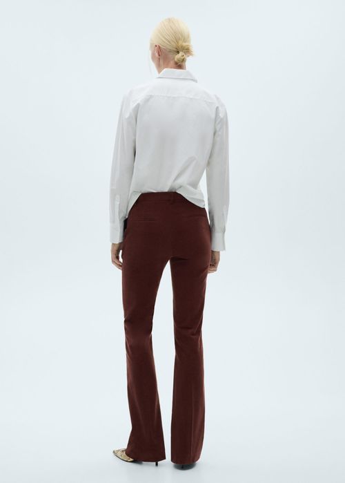 PANTALON  VELVETON