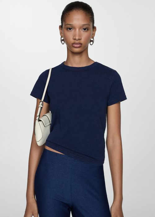 CAMISETA  BLUE