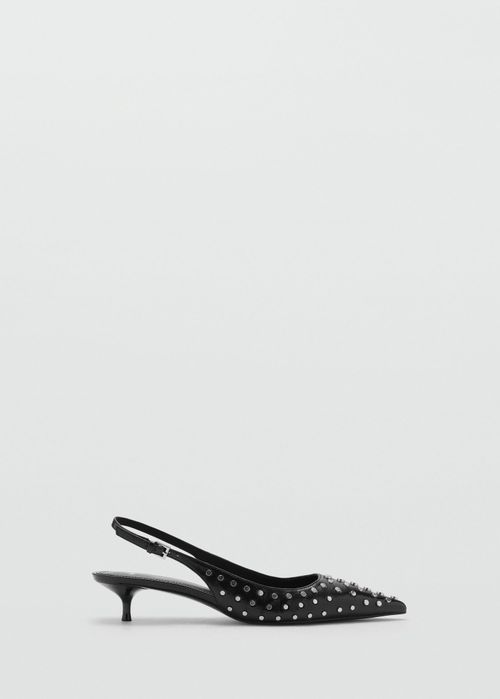 ZAPATO  TACHA
