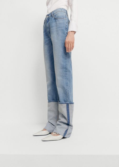 JEANS  JADEY