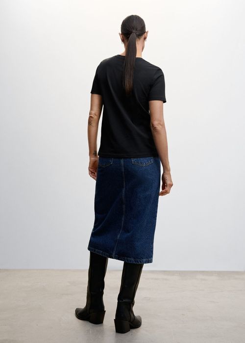 CAMISETA  CHALACA
