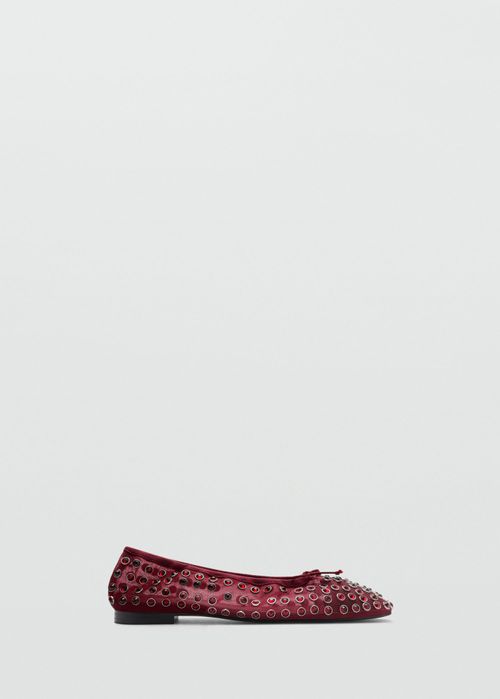 ZAPATO  CHATI