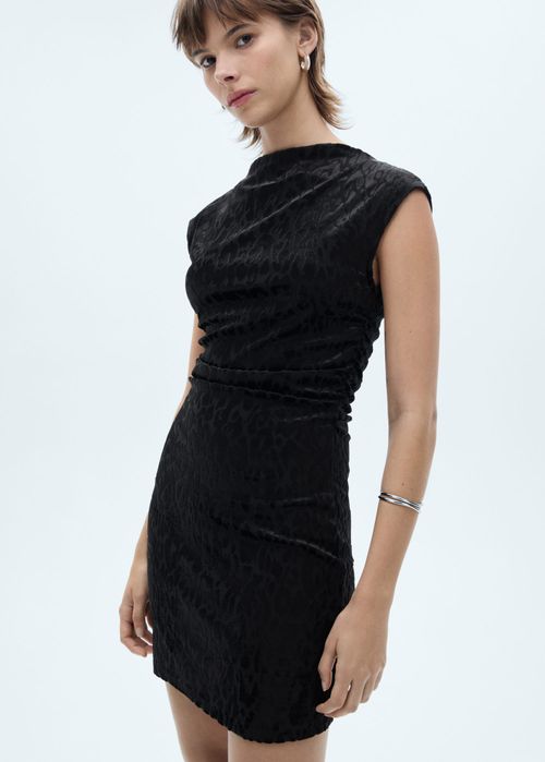 VESTIDO  XLEO