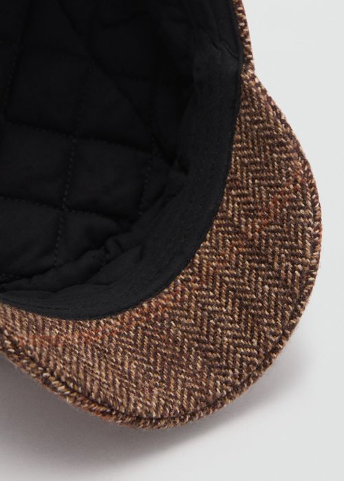 GORRO  NELF