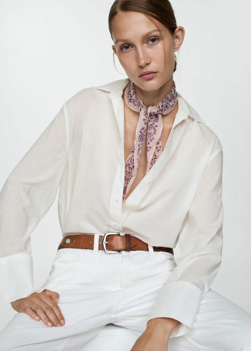 CAMISA  CLIPPER