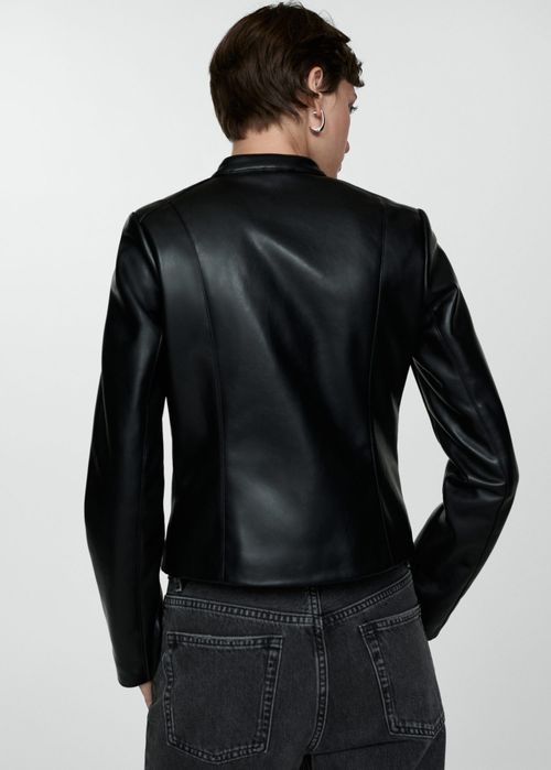 CHAQUETA  AMAPOLA