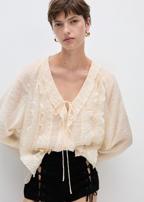 BLUSA  DUNST