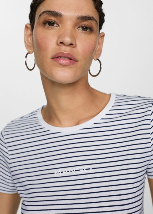 CAMISETA  MANGORA