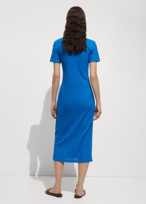 VESTIDO  TUNIS
