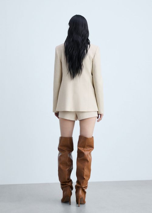 CHAQUETA  PATRIZIA