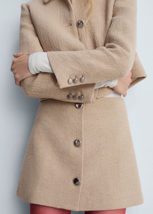 CHAQUETA  MATI