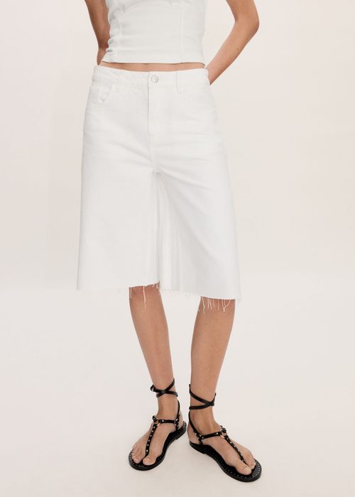 SHORT  MIA