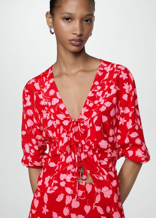 BLUSA  ROSAURA