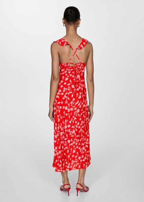 VESTIDO  ROSAURA