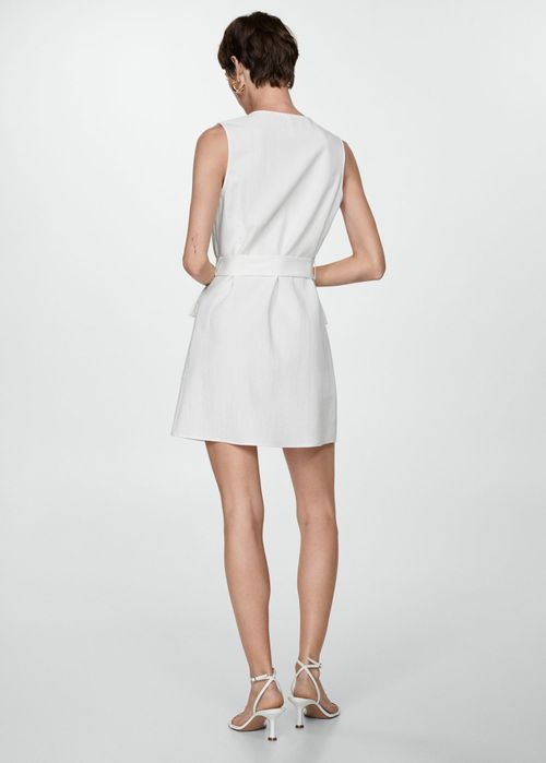 VESTIDO  ROLI