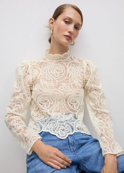 BLUSA  SCALA