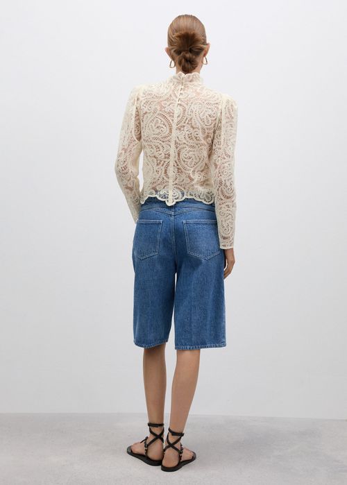 BLUSA  SCALA