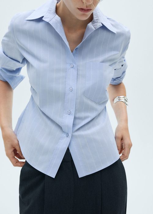 CAMISA  FRU