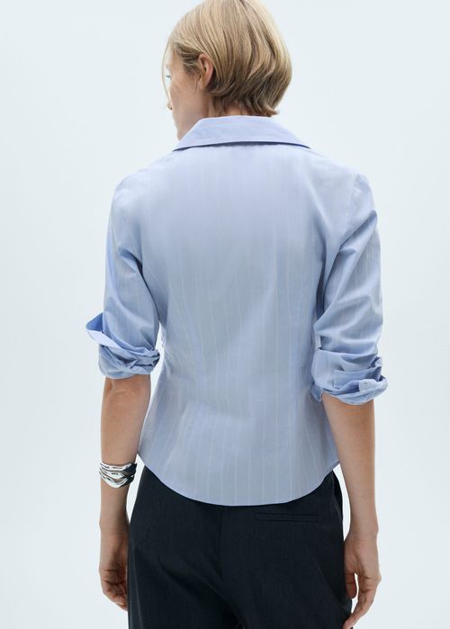 CAMISA  FRU