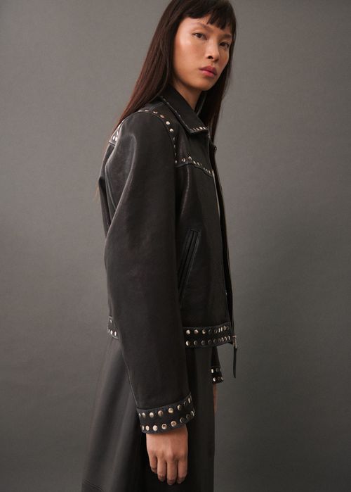 CHAQUETA  BUFFY