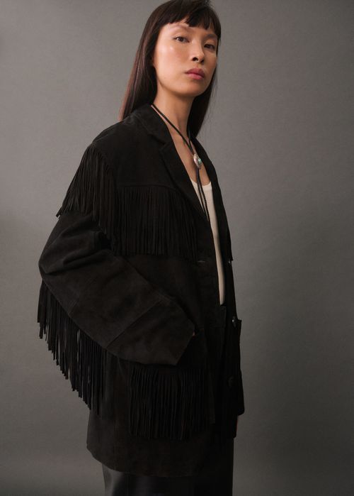 CHAQUETA  SAM