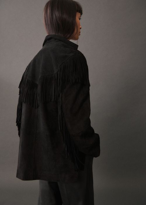 CHAQUETA  SAM
