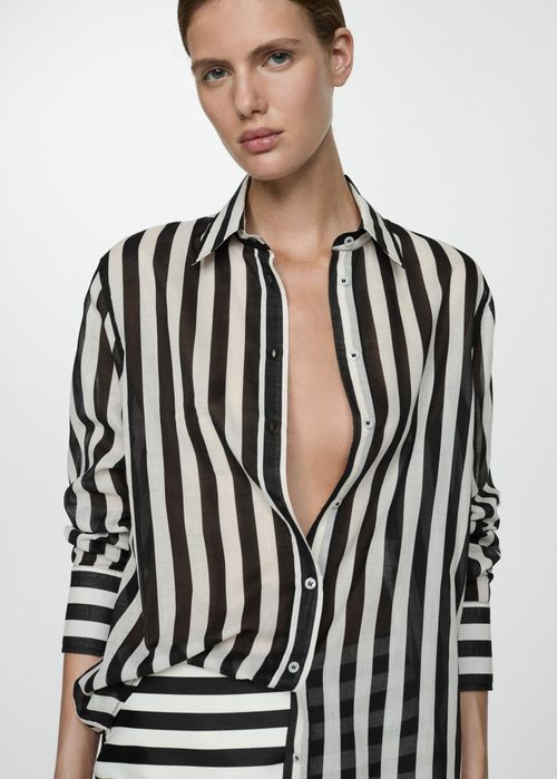 CAMISA  LUXOR