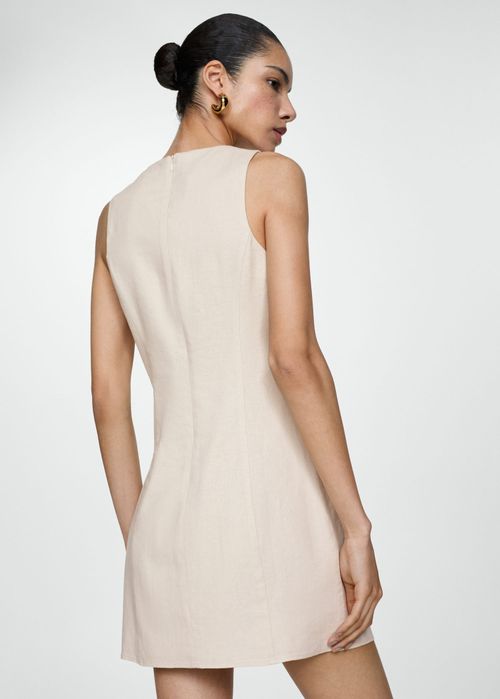 VESTIDO  LUCY