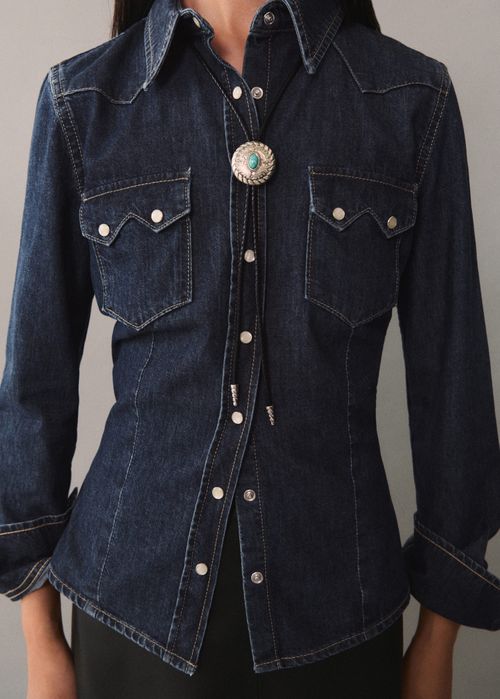 CAMISA  RODEO