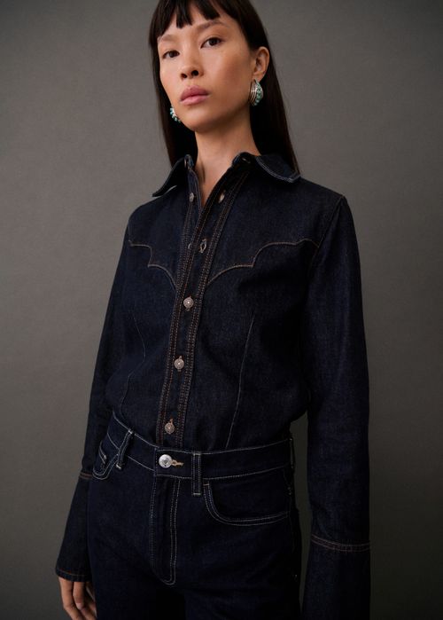CAMISA  VENETIA