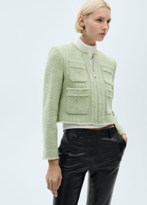 CHAQUETA  ENA