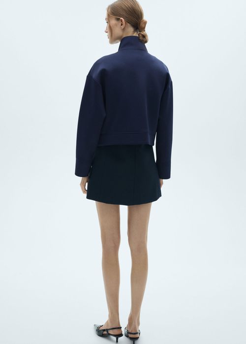 CHAQUETA  NOLAN