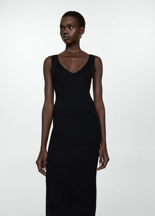VESTIDO  LINDA