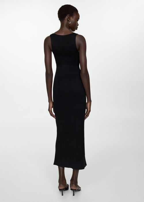 VESTIDO  LINDA