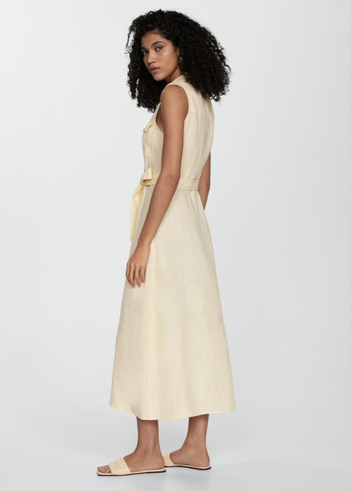 VESTIDO  TAMARIU