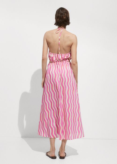 VESTIDO  IBIZA