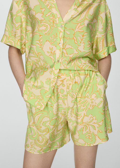 SHORT  CLAVEL