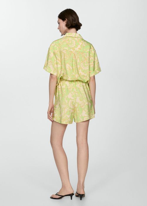 SHORT  CLAVEL