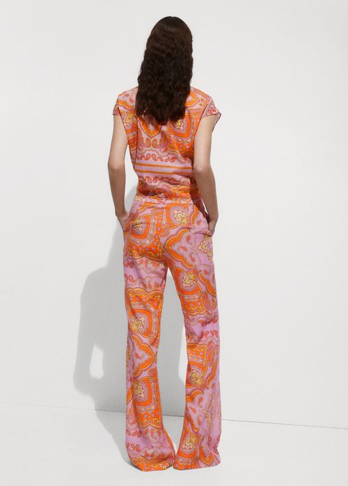 PANTALON  FARRAH