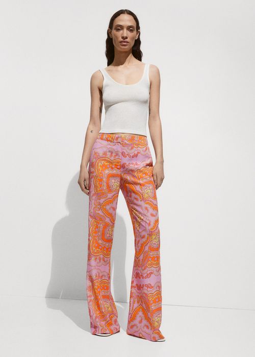 PANTALON  FARRAH