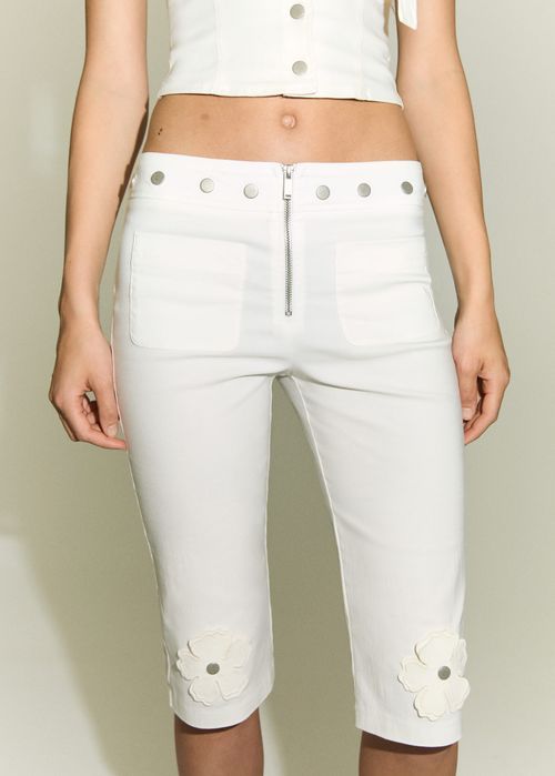 PANTALON  BAY