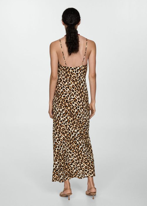 VESTIDO  KENDAL